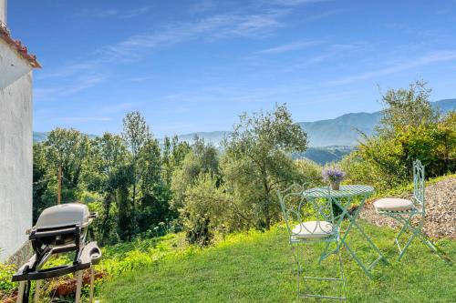 Villa Maximus - Stunning mountain views