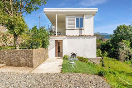 Villa Maximus - Stunning mountain views