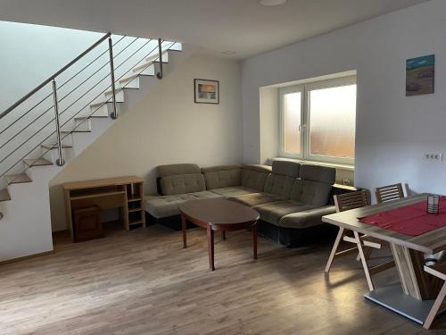 Apartment - Split Level