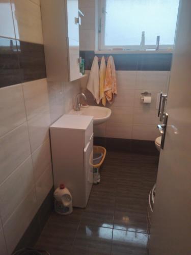 Apartment Perisa Lovran in 洛夫蘭