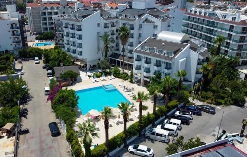 Marmaris All Inclusive Beach Hotel