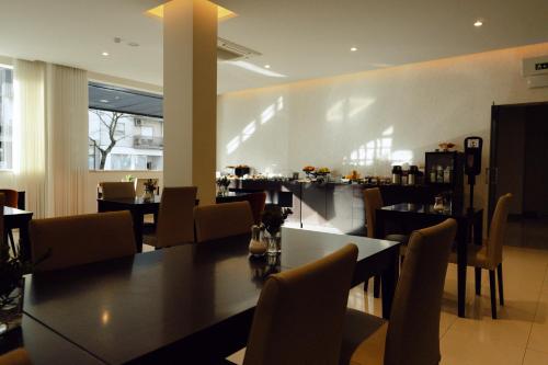 Belem Hotel in Pombal