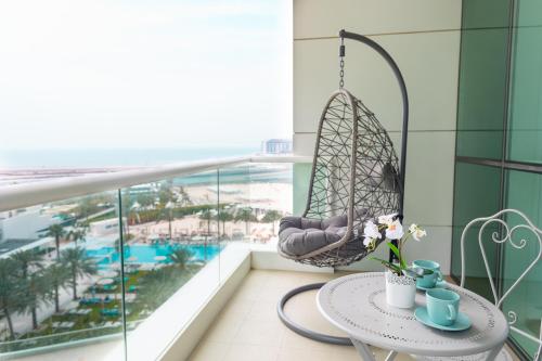 Al Bateen Resdences by HAPPY SEASON JBR, Dubai