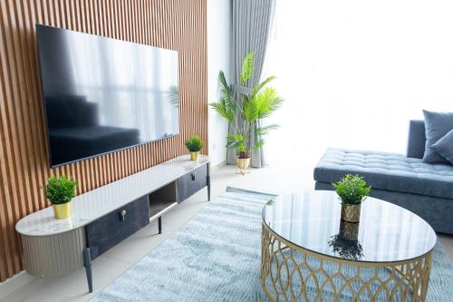 Al Bateen Resdences by HAPPY SEASON JBR - image 7