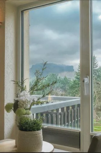 Ferienhaus Stiller Fritz in Bad Schandau, Deutschland