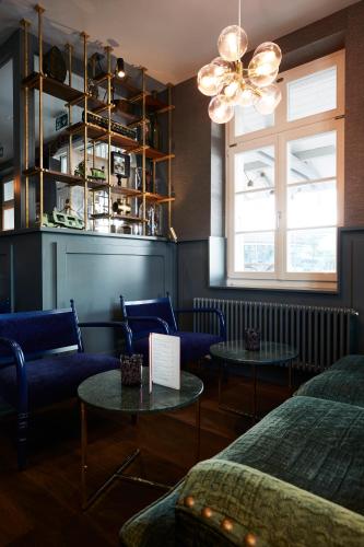 Apartement Spedition - image 14