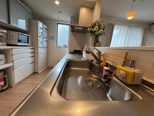 Uhome Ikebukuro Villa 2 in Tokyo