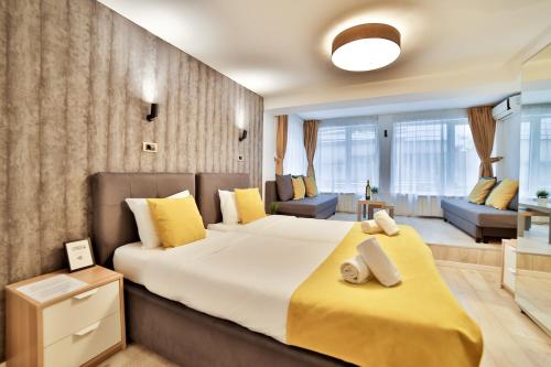 Garni House 46 Plus - image 10