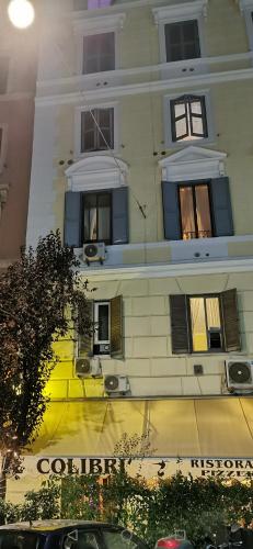 109 SUITES ROMA 5