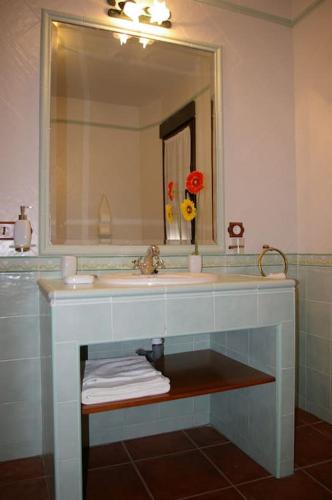 Casa Rural Cristina II in San Pablo de los Montes