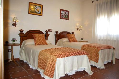 Casa Rural Cristina II in San Pablo de los Montes