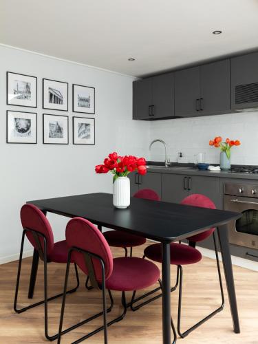 Trastevere Boutique Apartment, Roma (foto 6)