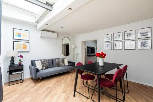 Trastevere Boutique Apartment, Roma (foto 10)