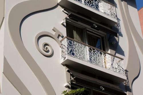 Hypnos Design Hotel, Istanbul (fotografie 10)