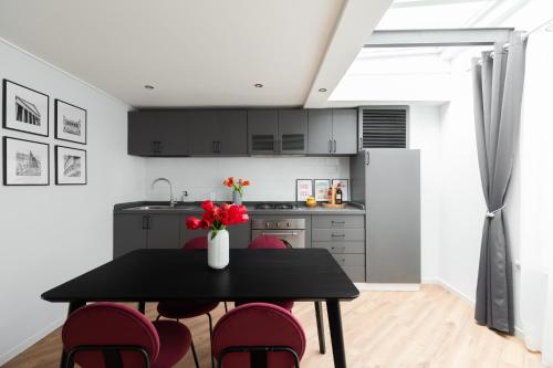 Trastevere Boutique Apartment, Roma (foto 8)