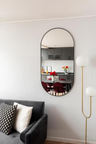 Trastevere Boutique Apartment, Roma (foto 4)