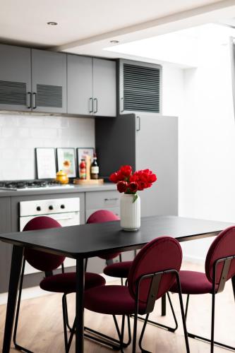 Trastevere Boutique Apartment, Roma (foto 5)