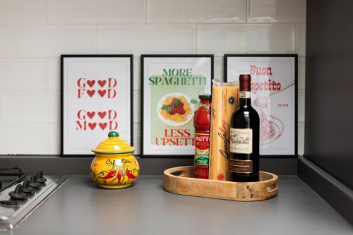 Trastevere Vintage Apartment - image 9