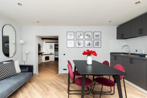 Trastevere Boutique Apartment, Roma (foto 2)