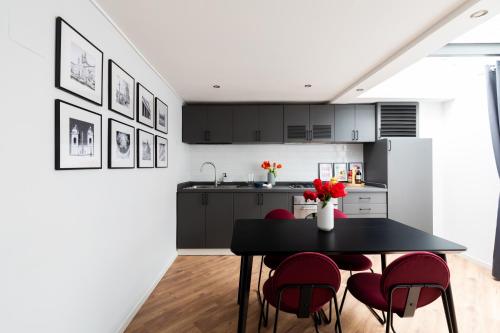 Trastevere Boutique Apartment, Roma (foto 9)