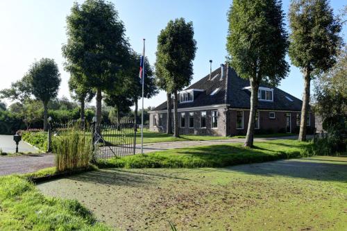 Vakantiehuis Overleek