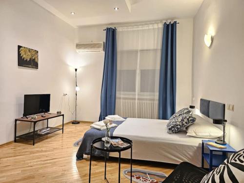 Sweet Dreams Suites Calea Victoriei Sunny Studio Room Type - One-Bedroom Apartment