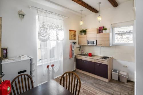 Apartment Bosa, Split (photo 10)