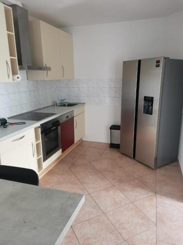 Cocina, Bob's Zimmer in Bielefeld