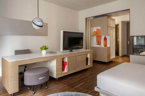 Hyatt Centric Wall Street New York, New York (photo 9)