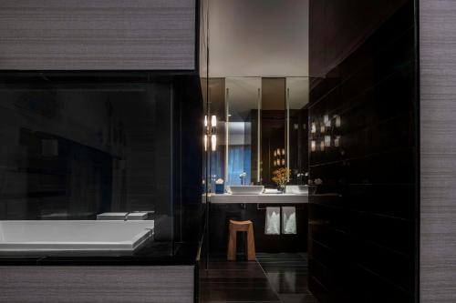 Hyatt Centric Wall Street New York, New York (photo 10)