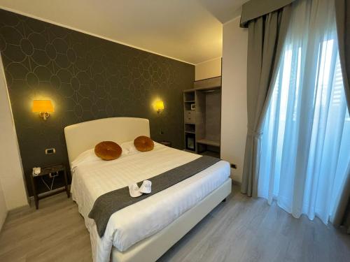 Hotel Florence Milano - image 4