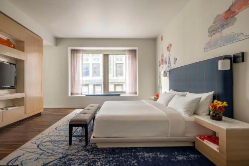 535067278 Hyatt Centric Wall Street New York