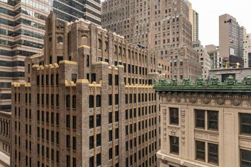 535067301 Hyatt Centric Wall Street New York
