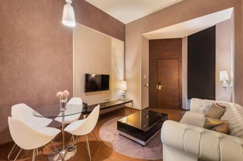Hotel Parlament - main image