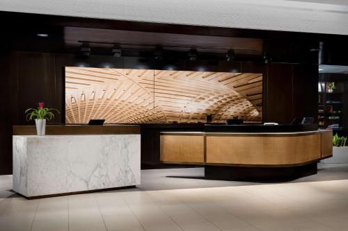 Hyatt Centric Arlington - main image