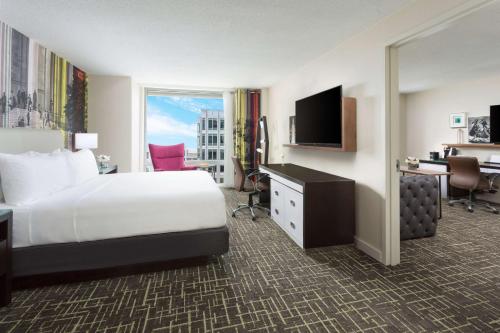 Hyatt Centric Arlington