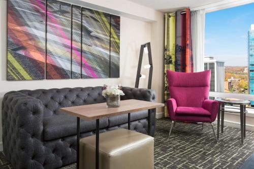 Hyatt Centric Arlington