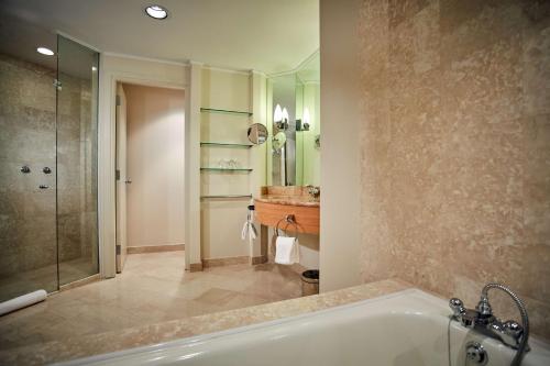 Hyatt Regency Belgrade - image 4