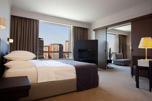 Hyatt Regency Belgrade - image 11