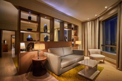 Hyatt Regency Belgrade - image 3