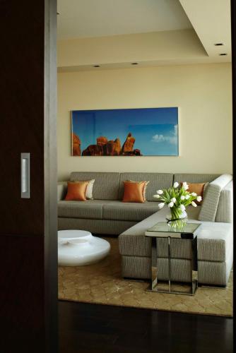 Park Hyatt Hyderabad