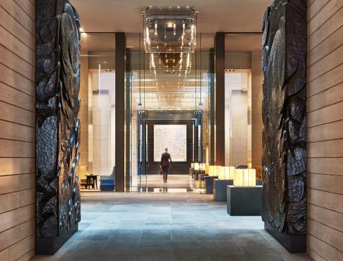 Grand Hyatt Melbourne, Melbourne