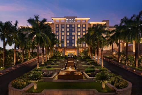 Hyatt Regency Kolkata