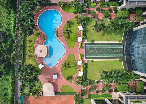 Hyatt Regency Kolkata