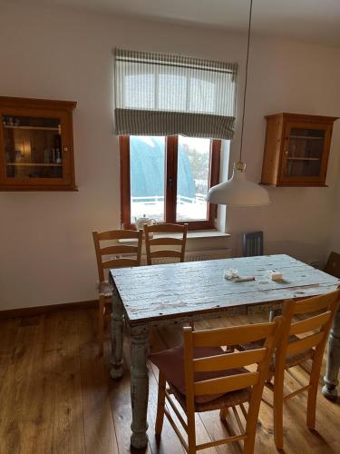 Kuschelige Ferienwohnung auf Reiterhof in Breitenfelde