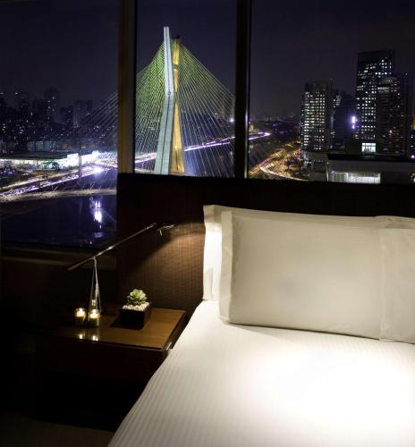 Grand Hyatt São Paulo