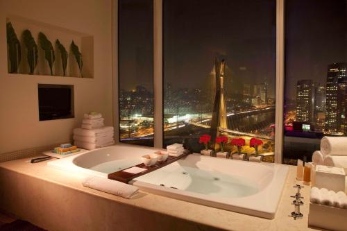 Grand Hyatt São Paulo