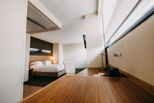 Hyatt Place Amsterdam Airport - image 13
