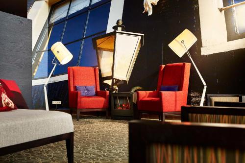Hyatt Place Amsterdam Airport - image 3
