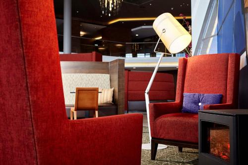 Hyatt Place Amsterdam Airport - image 4